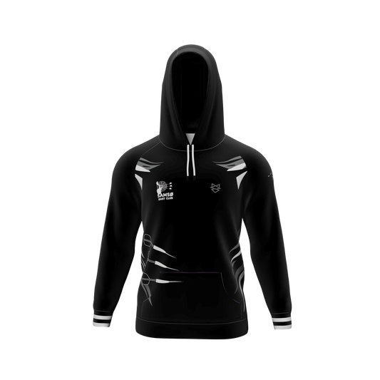 Hoodie  - Samsø Dart