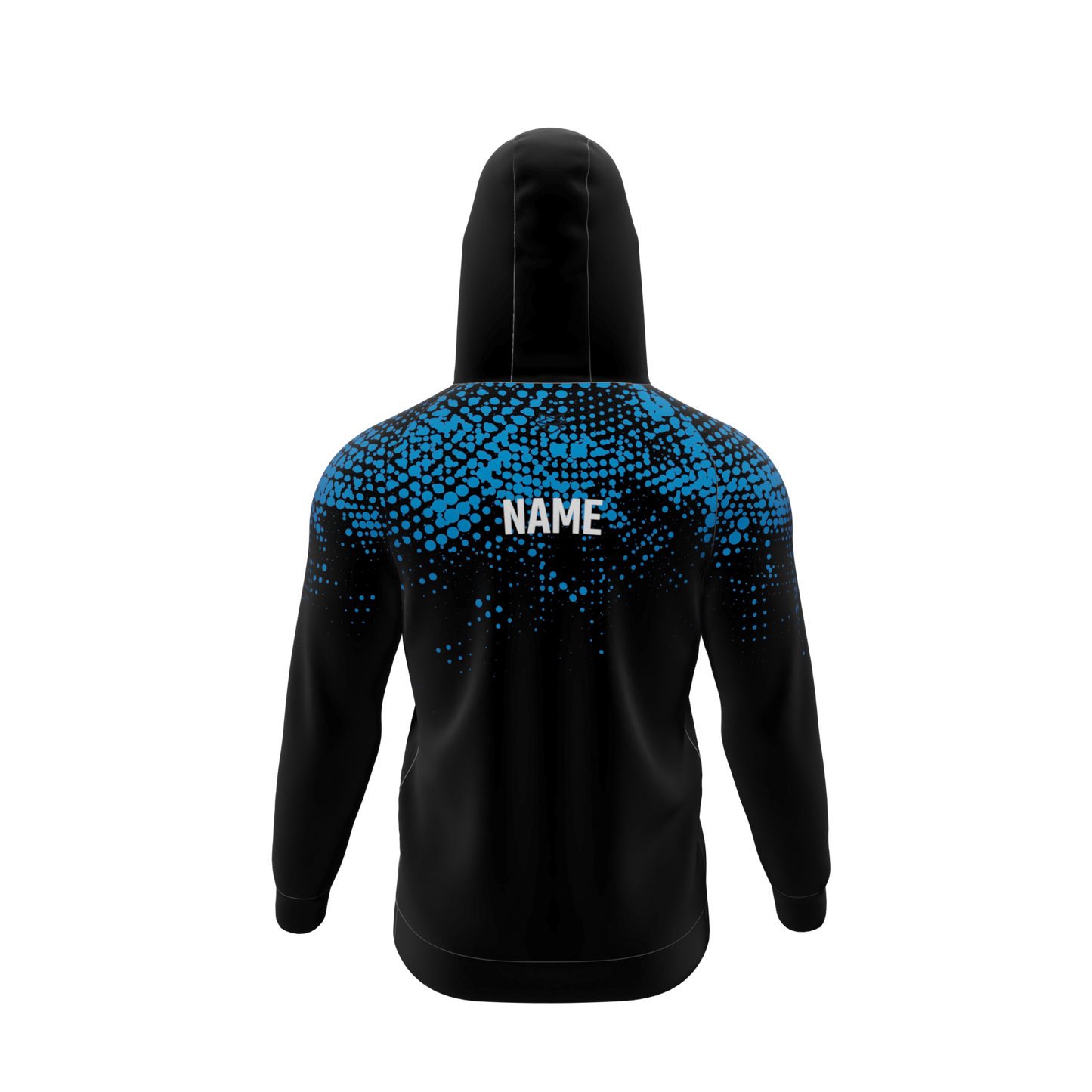 Hoodie  - Smørum Bordtennisklub