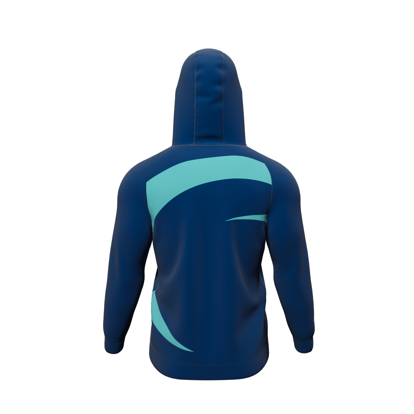 Hoodie  - Korup Bordtennis Klub