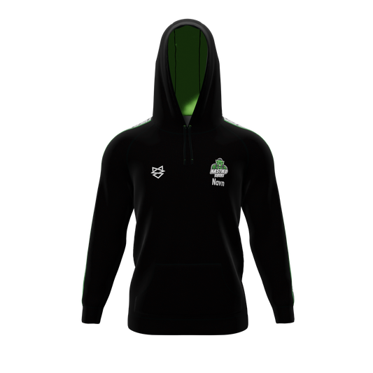 Cotton Hoodie - Adult - Næstved Esport