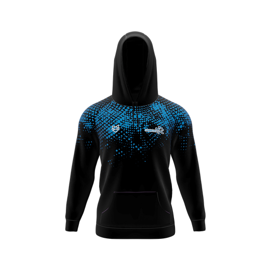 Hoodie  - Smørum Bordtennisklub
