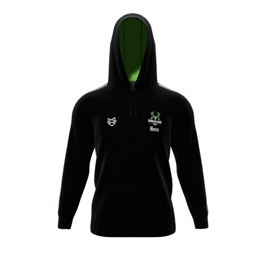 Cotton Hoodie - Child - Kronjyllands Esport