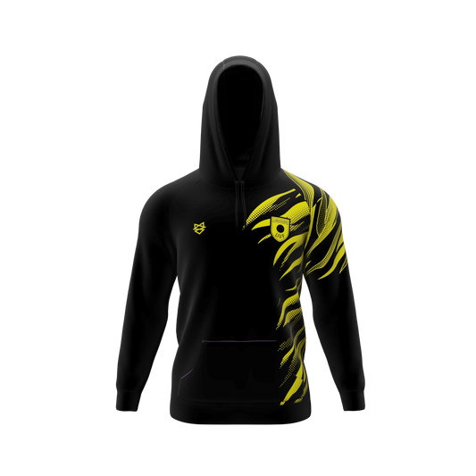 Hoodie  - LIUF Bordtennisklub