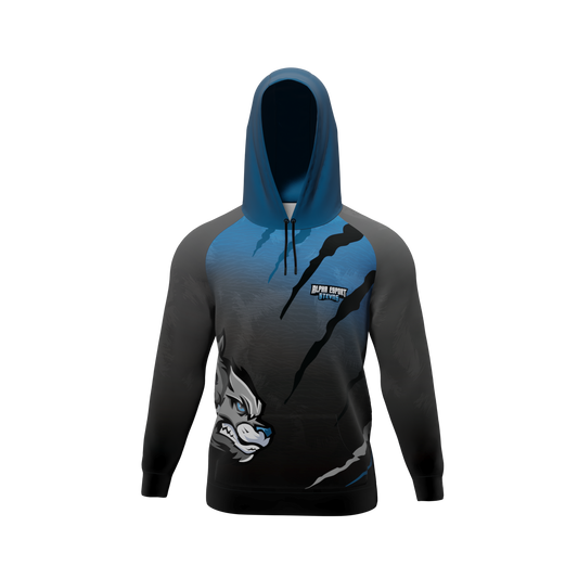 Hoodie  - Alpha Esport Stevns