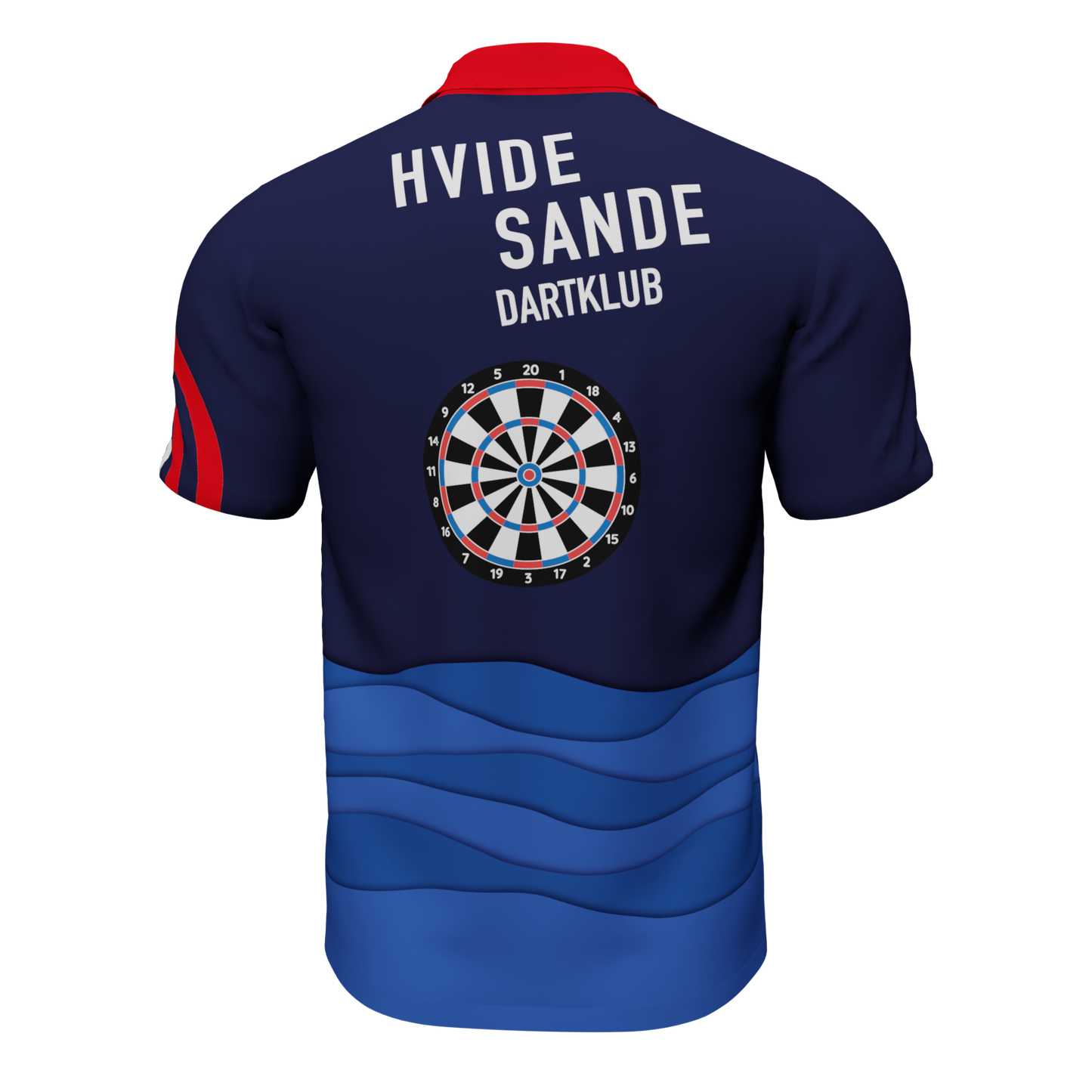 Polo - Hvide Sande Dartklub