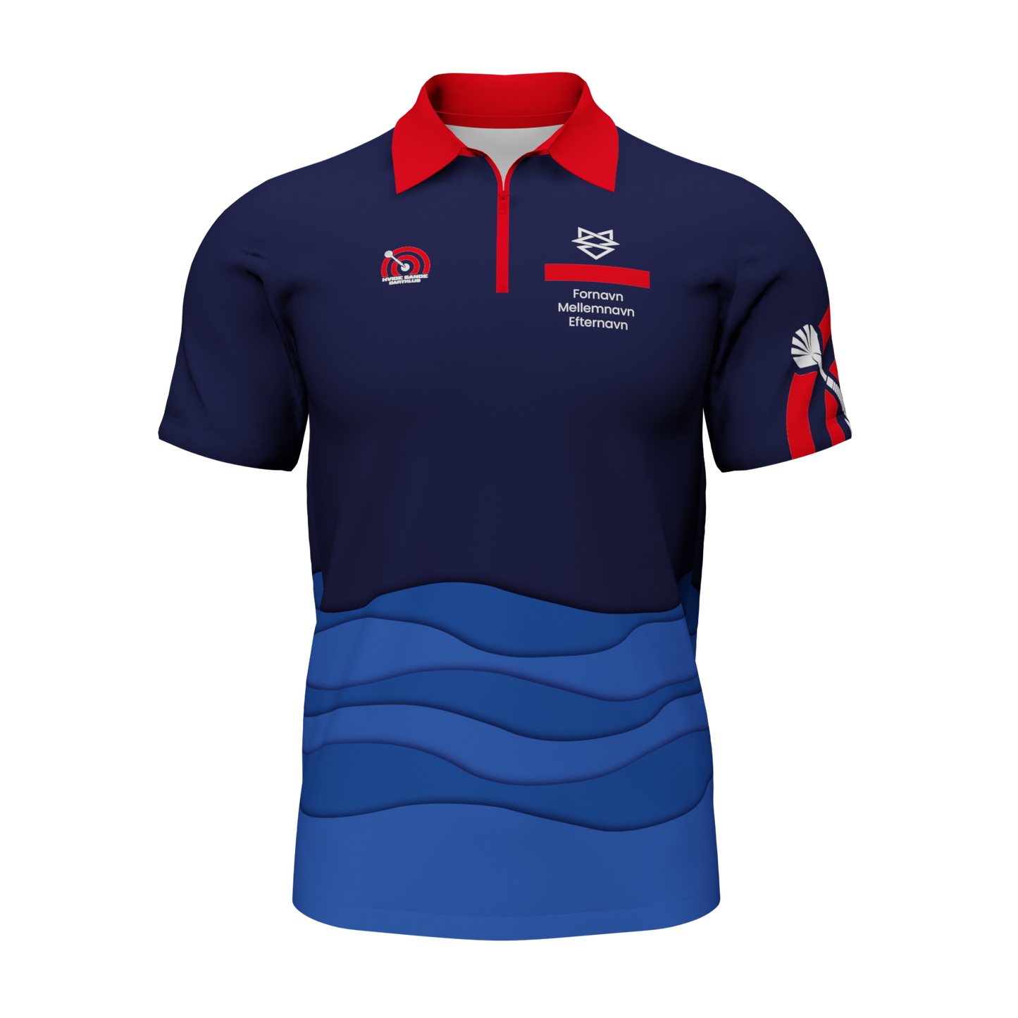 Polo - Hvide Sande Dartklub