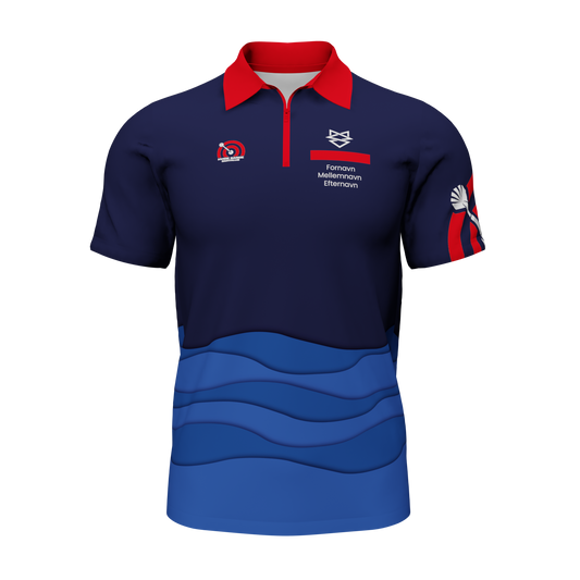 Polo - Hvide Sande Dartklub