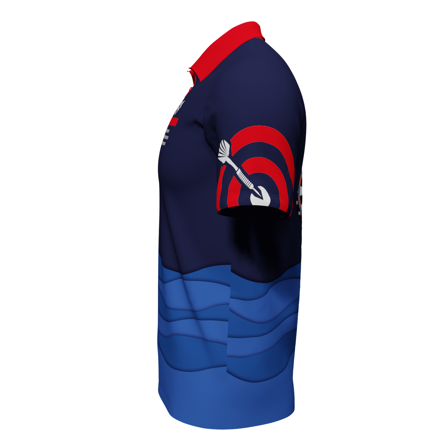 Polo - Hvide Sande Dartklub