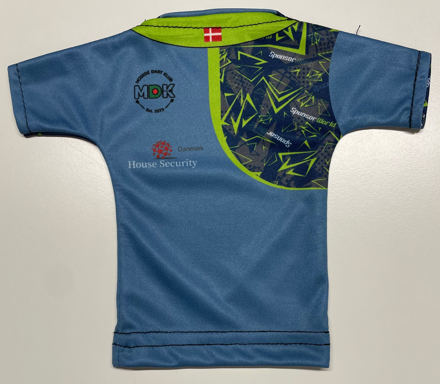 Mini Shirt - Mosede Dart Klub