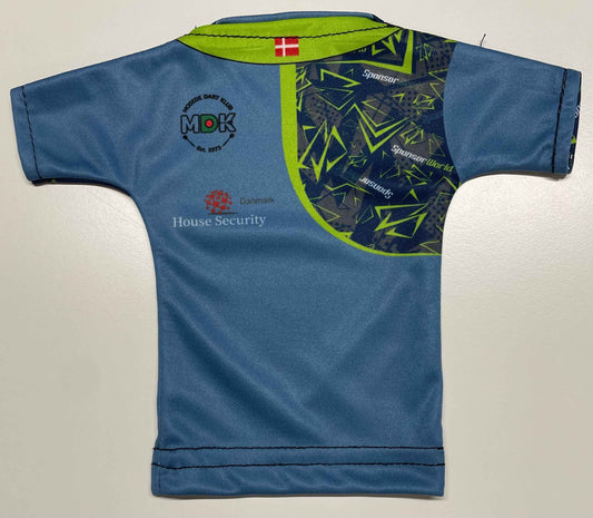 Mini Shirt - Mosede Dart Klub