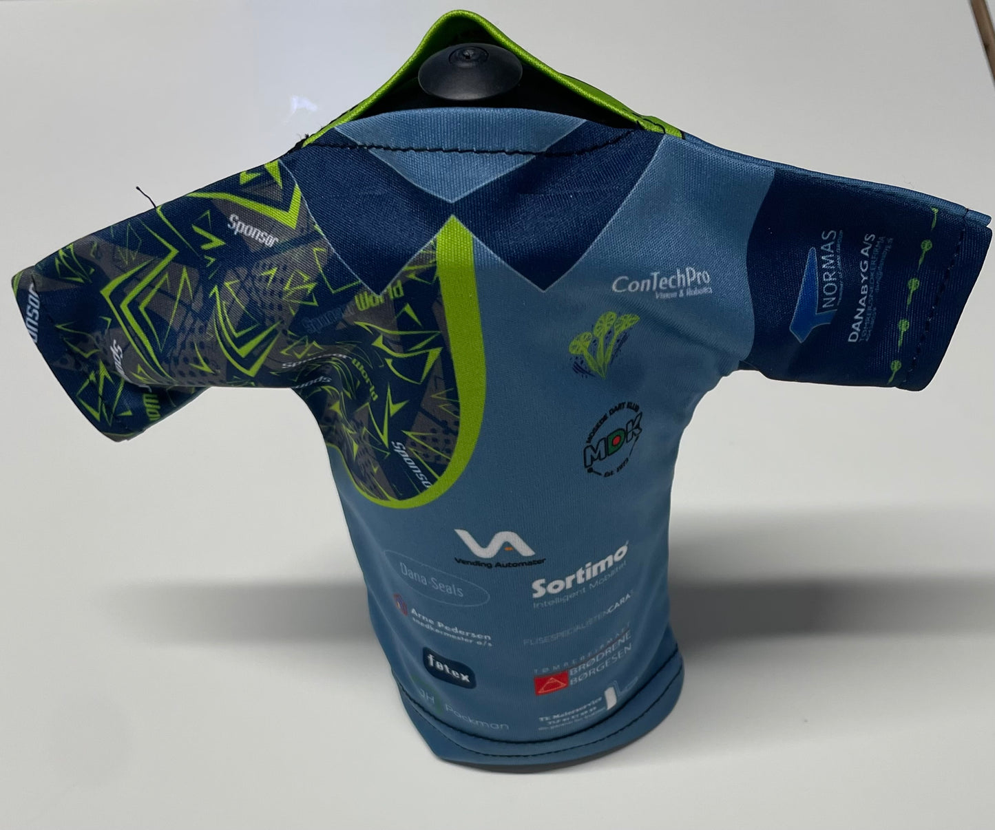 Mini Shirt - Mosede Dart Klub