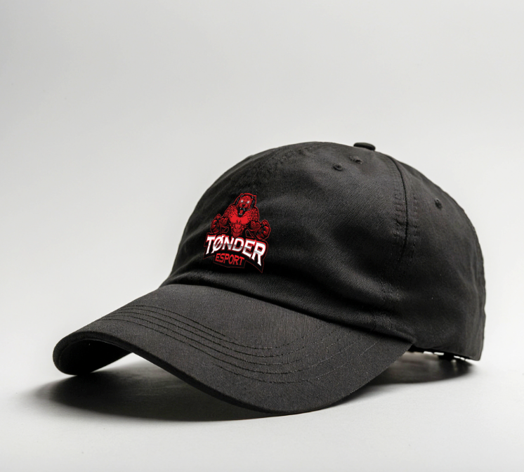 Kasket - Tønder Esport