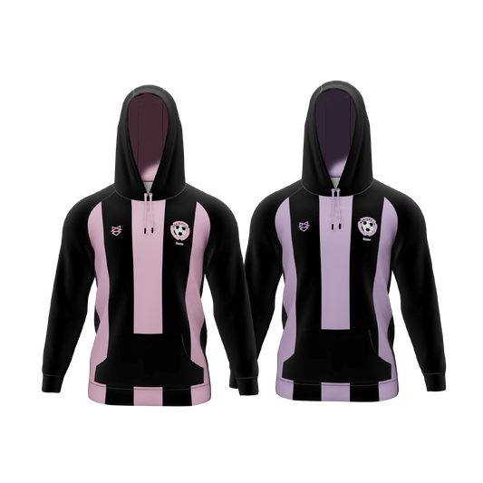 Hoodie  - Måbjerg IF