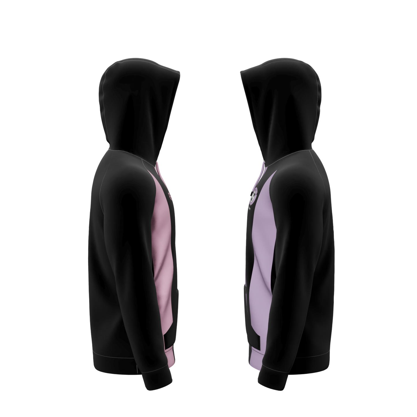 Hoodie  - Måbjerg IF