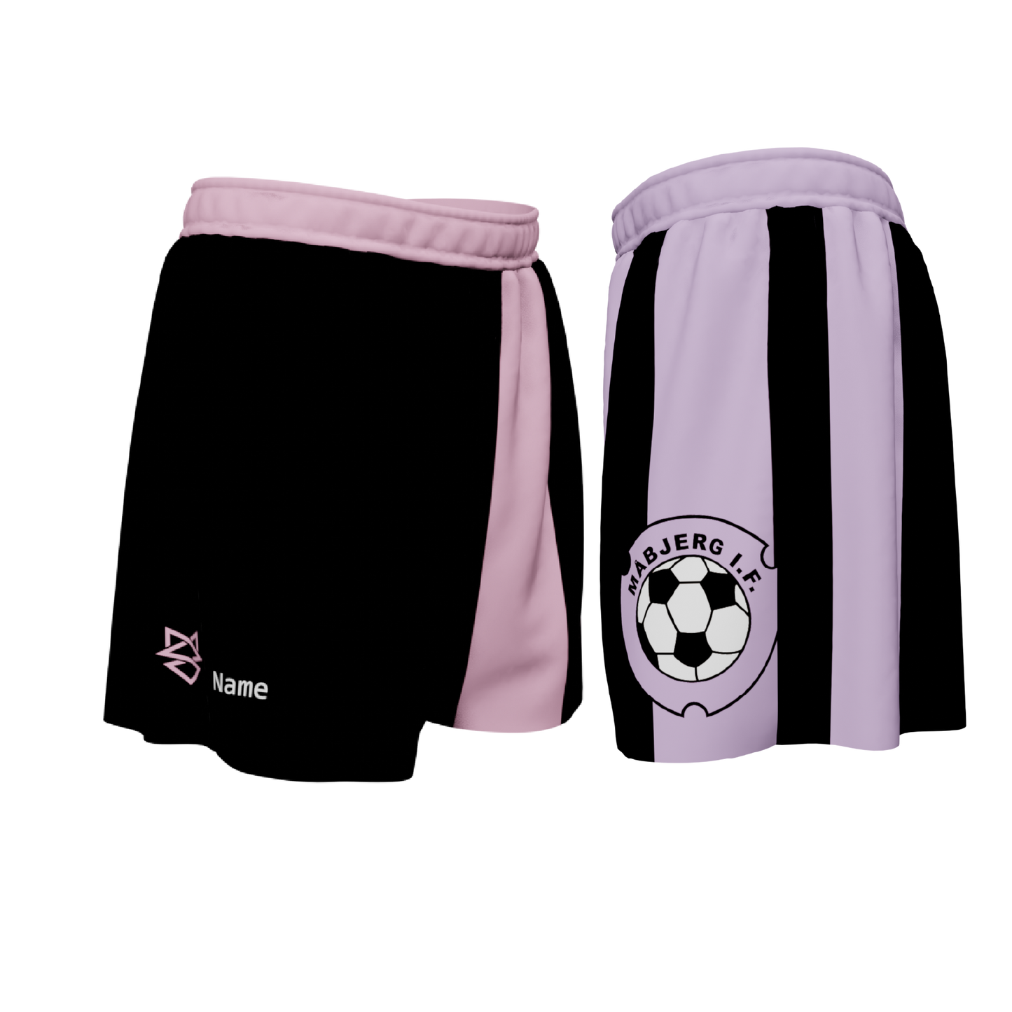 Shorts - Måbjerg IF