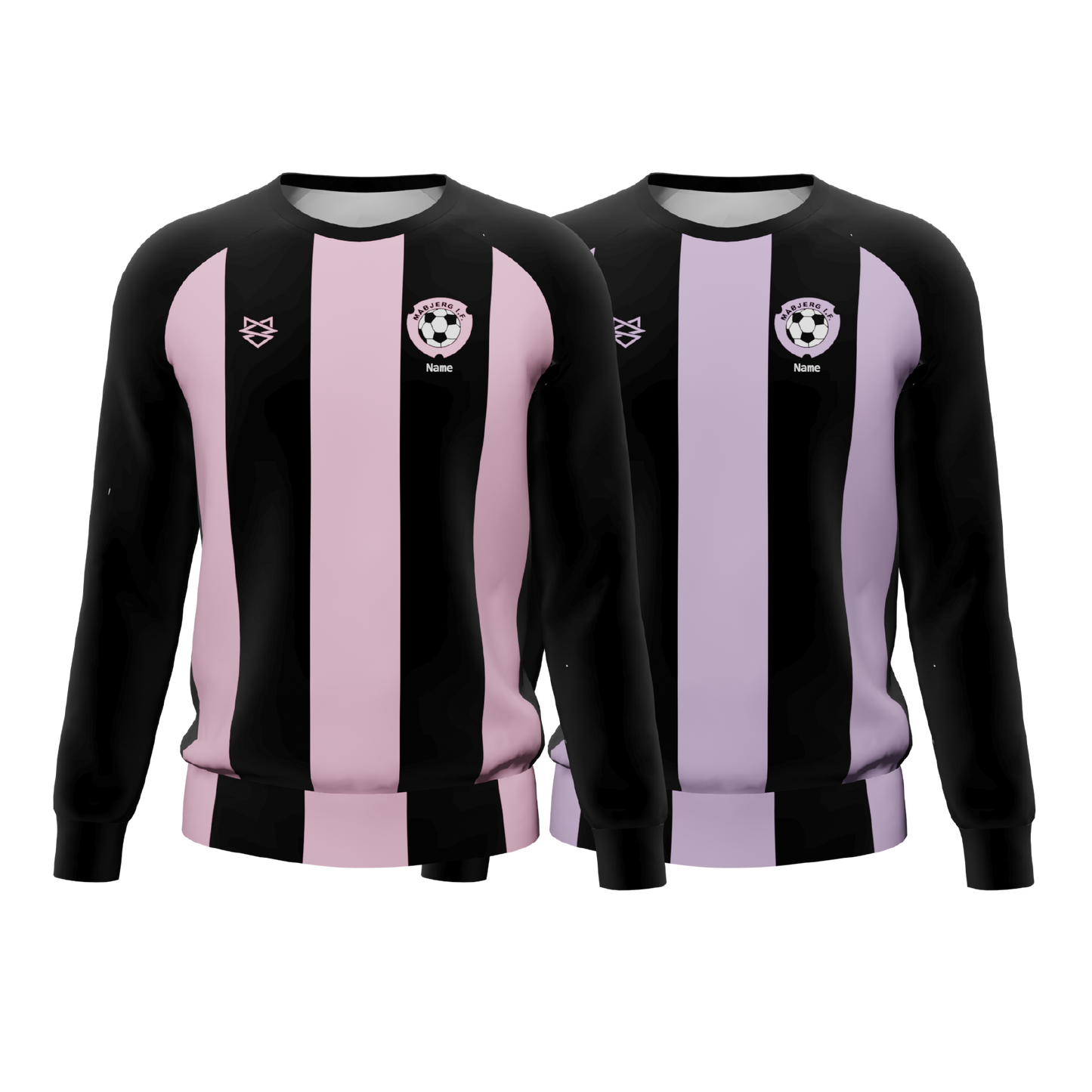 Sweatshirt - Måbjerg IF