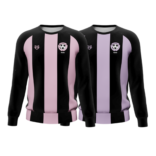 Sweatshirt - Måbjerg IF