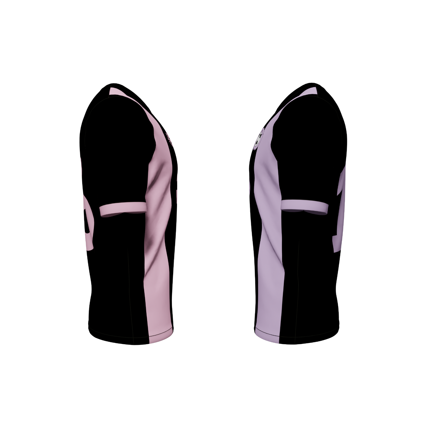 T-shirt - Måbjerg IF