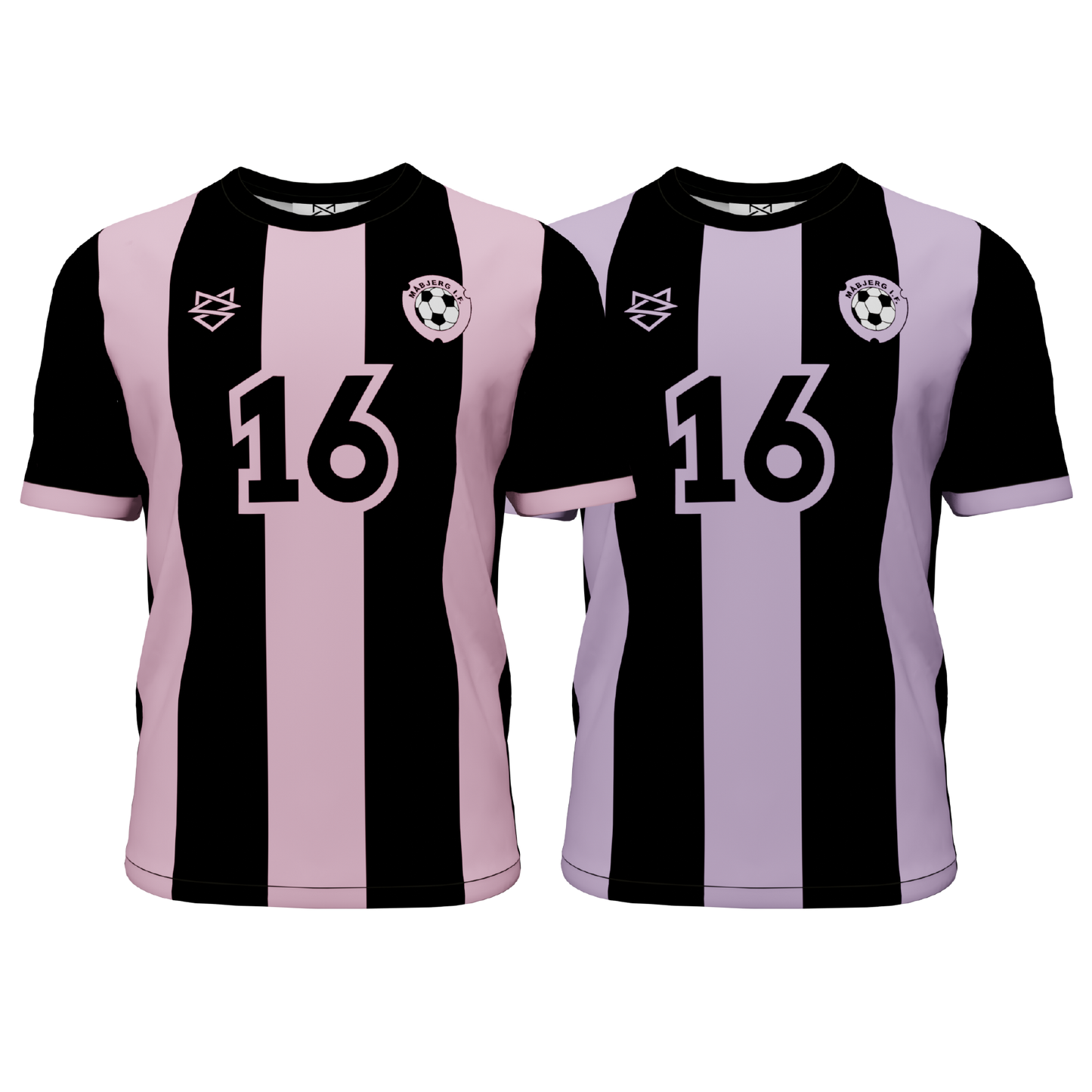 T-shirt - Måbjerg IF