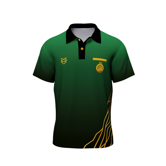 Polo - Kolding Dart