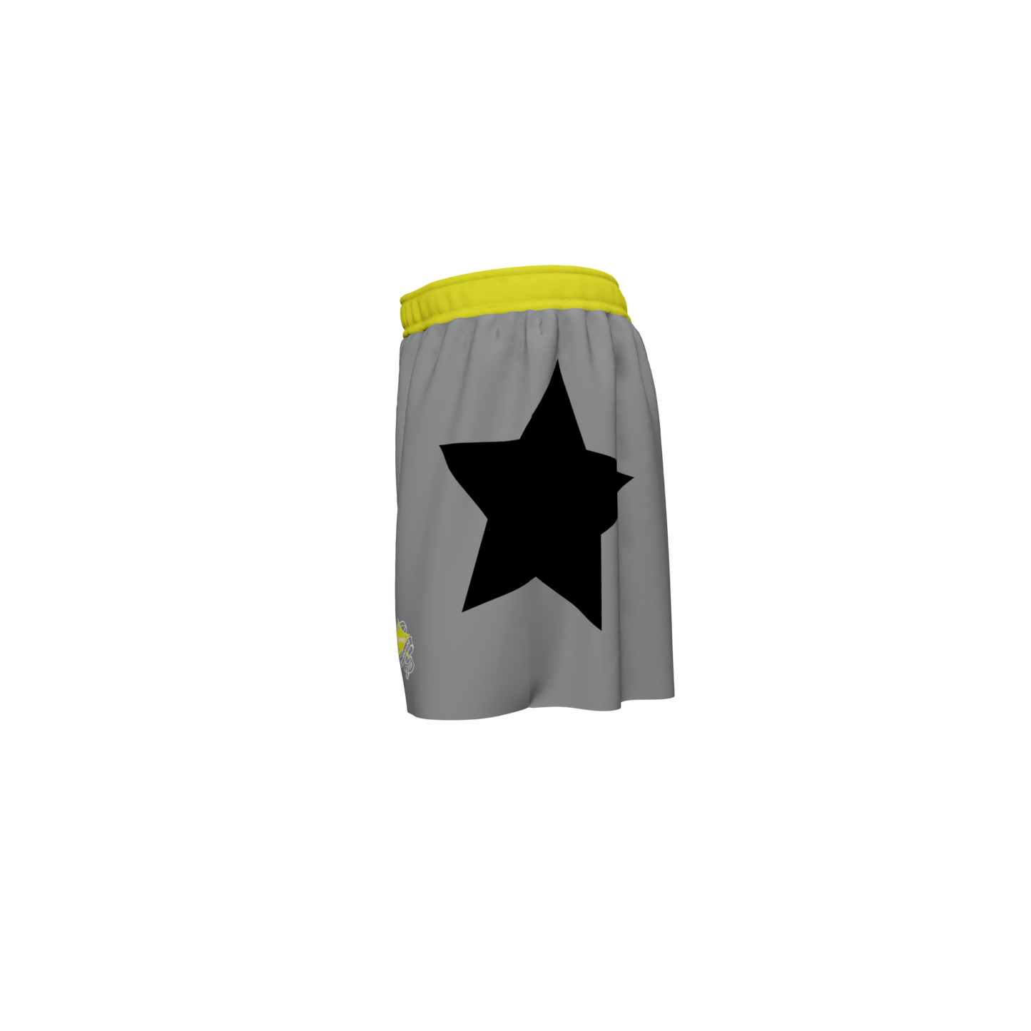 Træner shorts - STJERNE DRYS