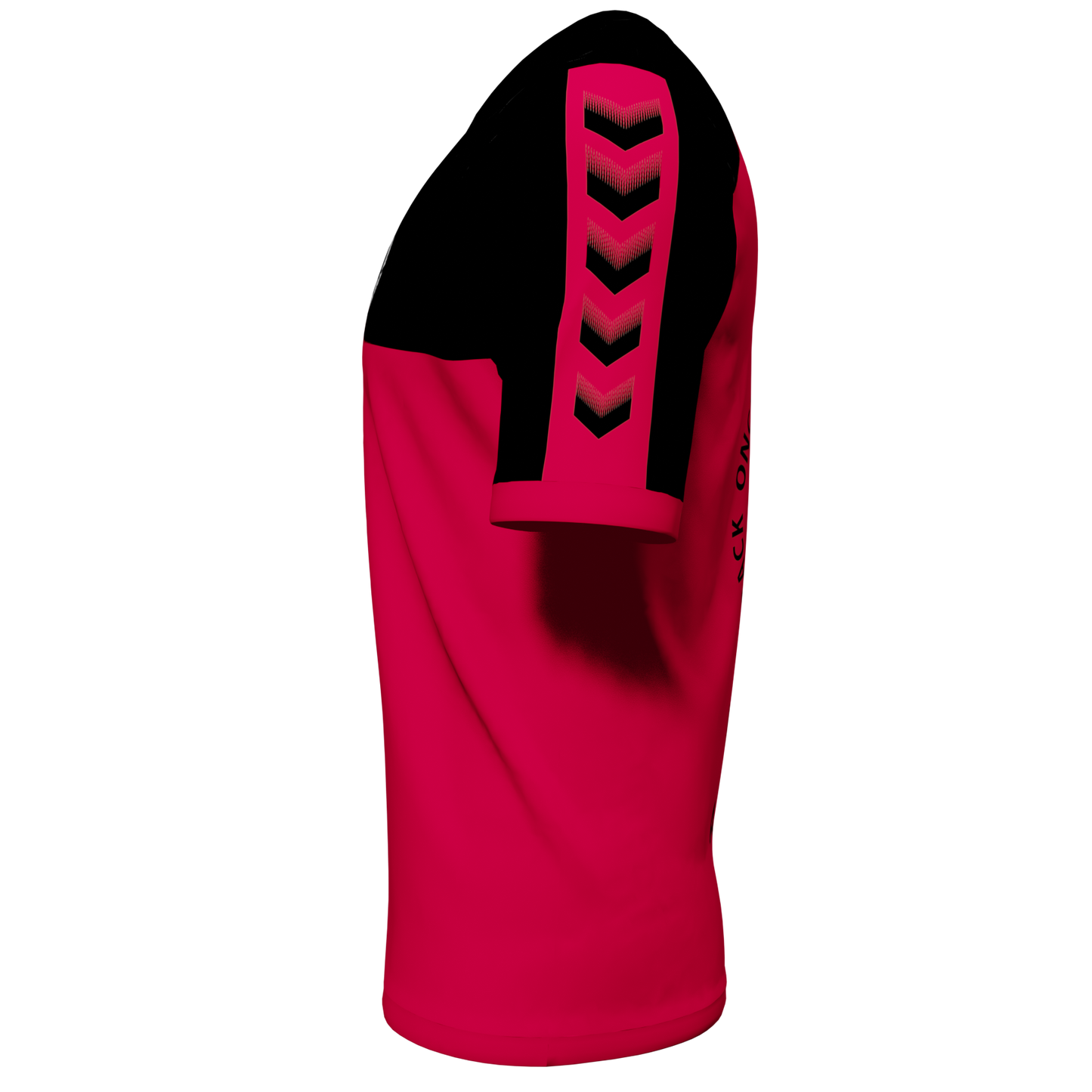 Sports t-shirt - A.K. Frem