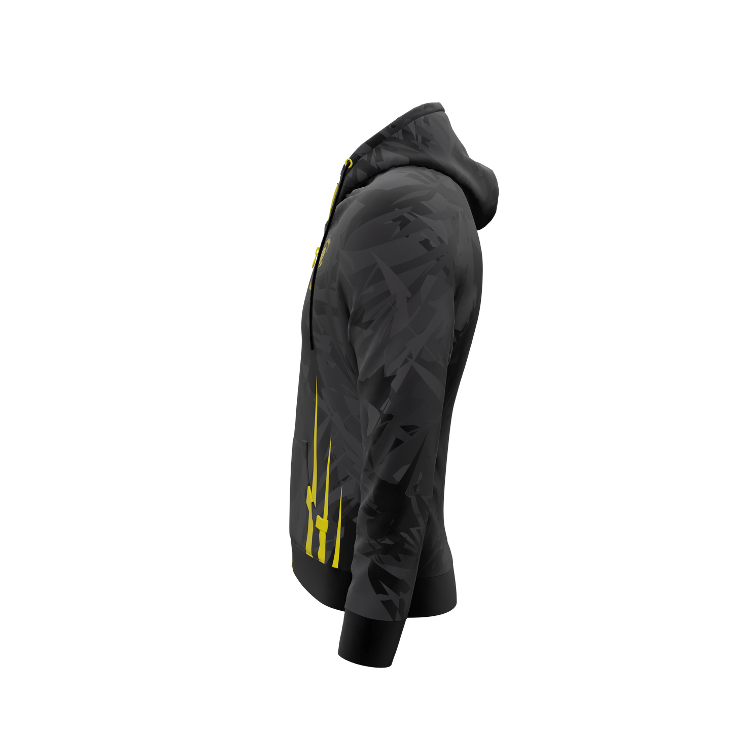 Hoodie ZIP - LIDO Dart