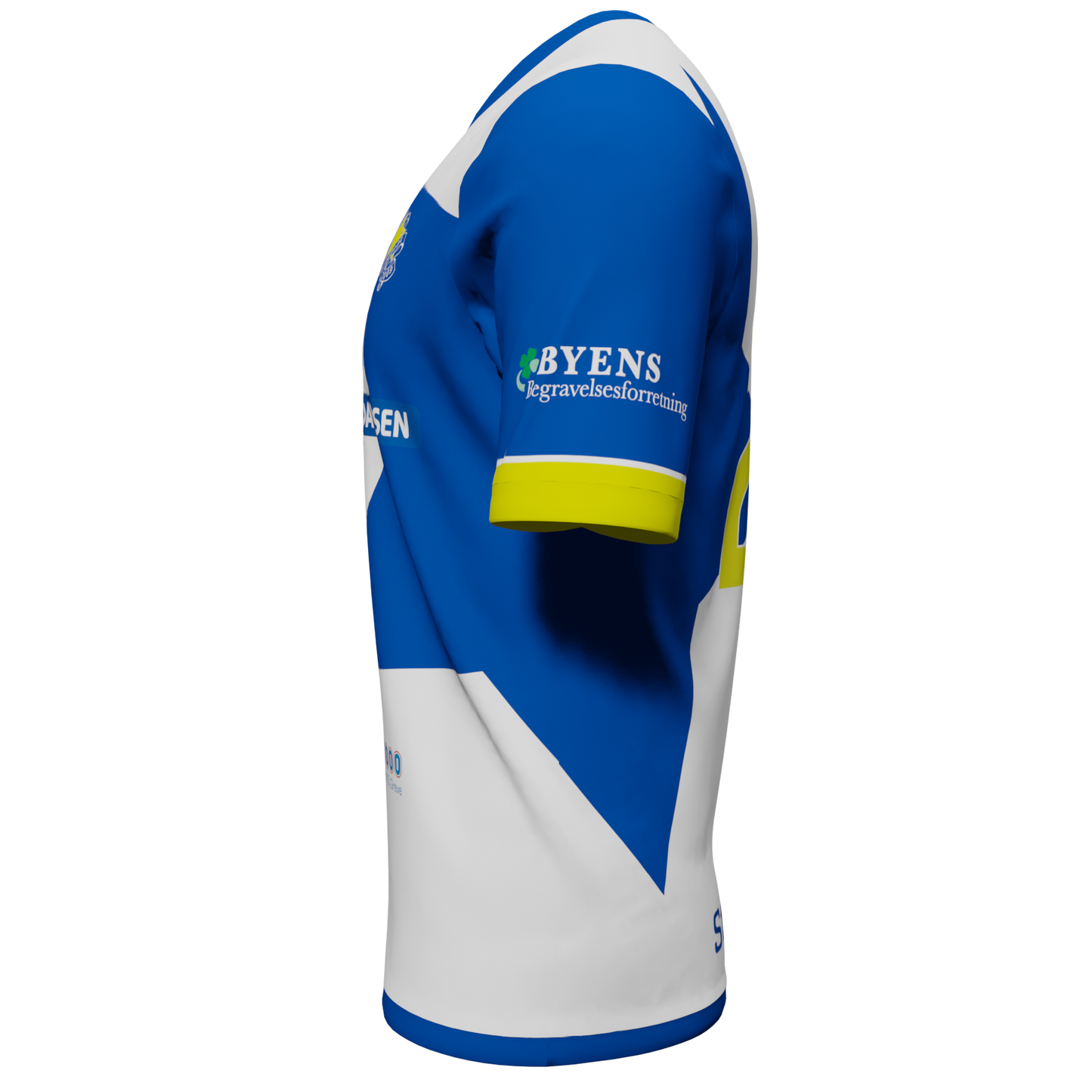 Spiller T-shirt - STJERNE DRYS