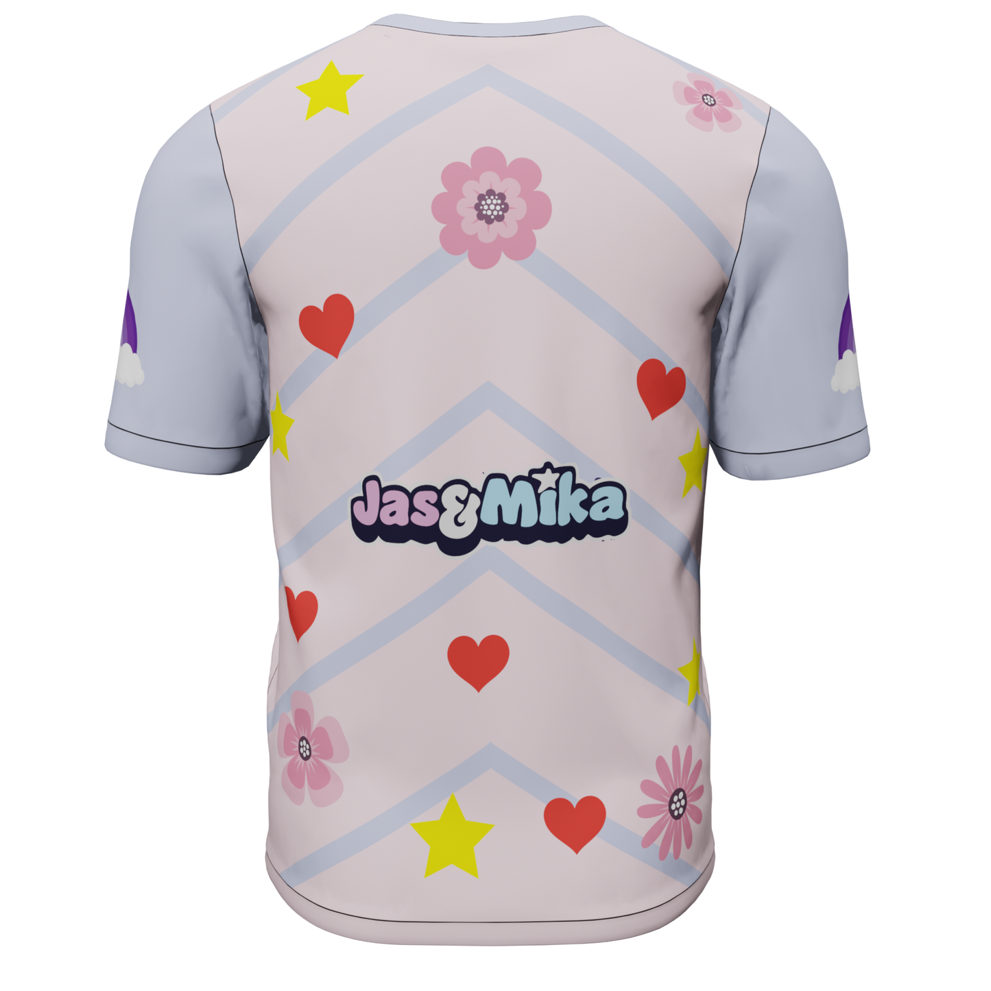 Laura tshirt