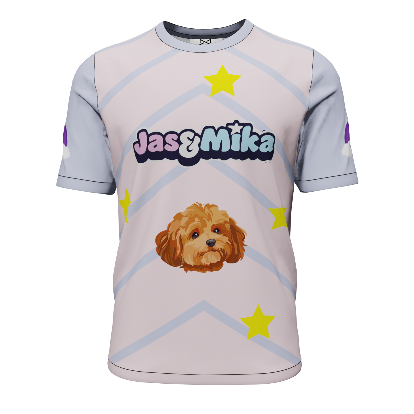 Laura tshirt