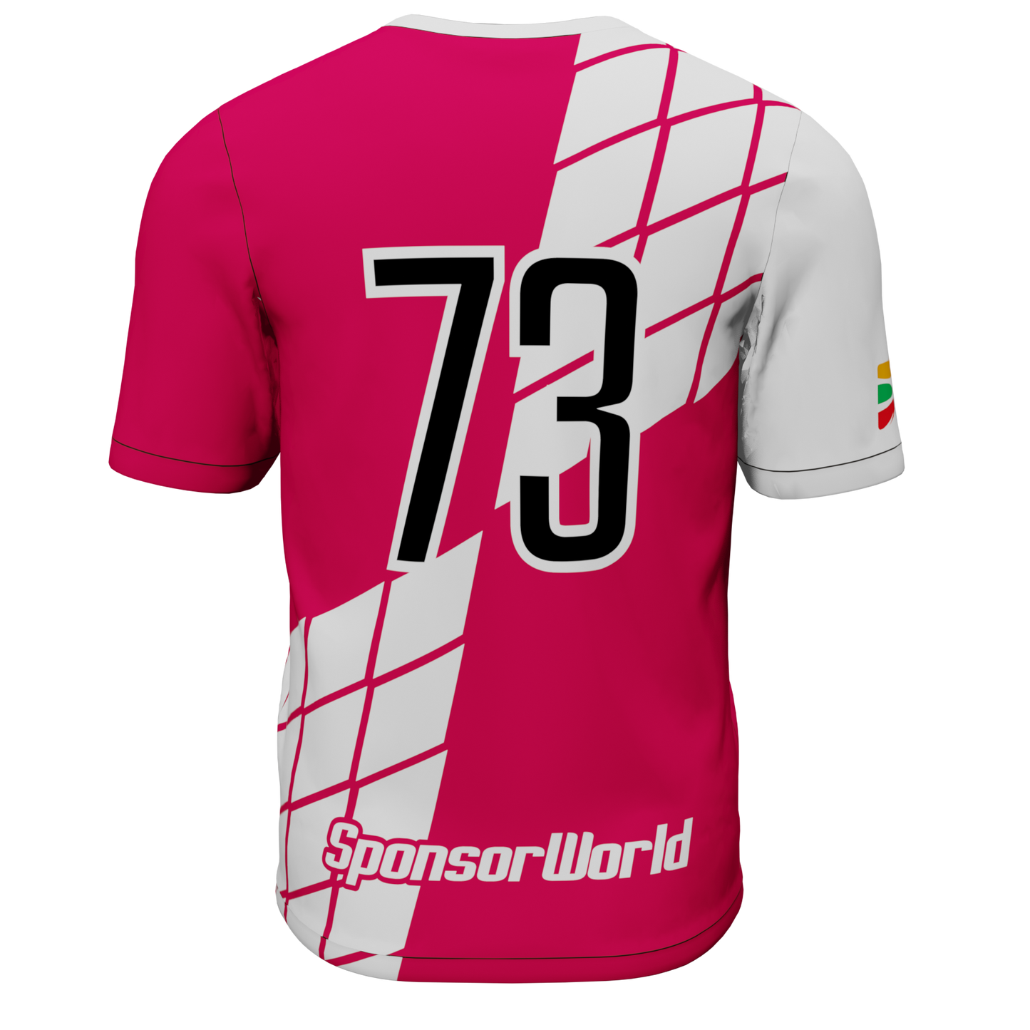 Langeærmet jersey - SGF Vejle Volley