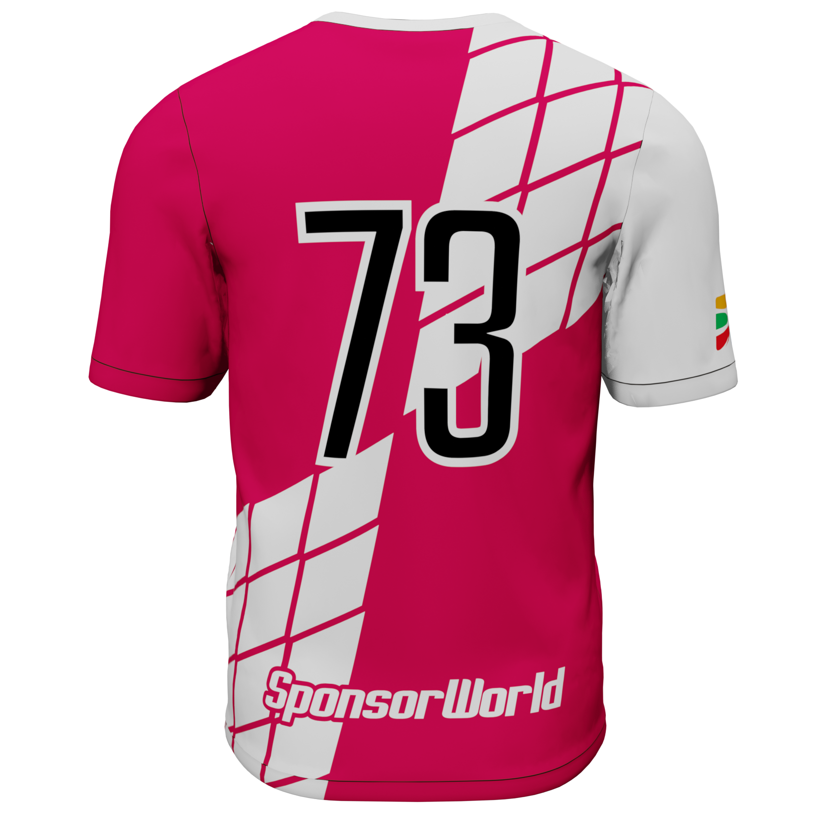 Langeærmet jersey - SGF Vejle Volley