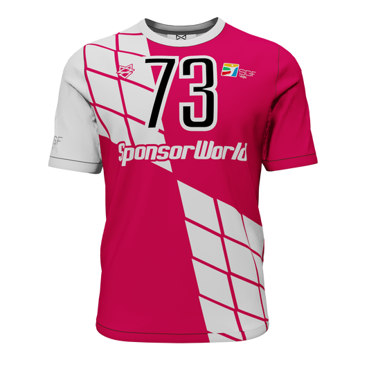 Langeærmet jersey - SGF Vejle Volley
