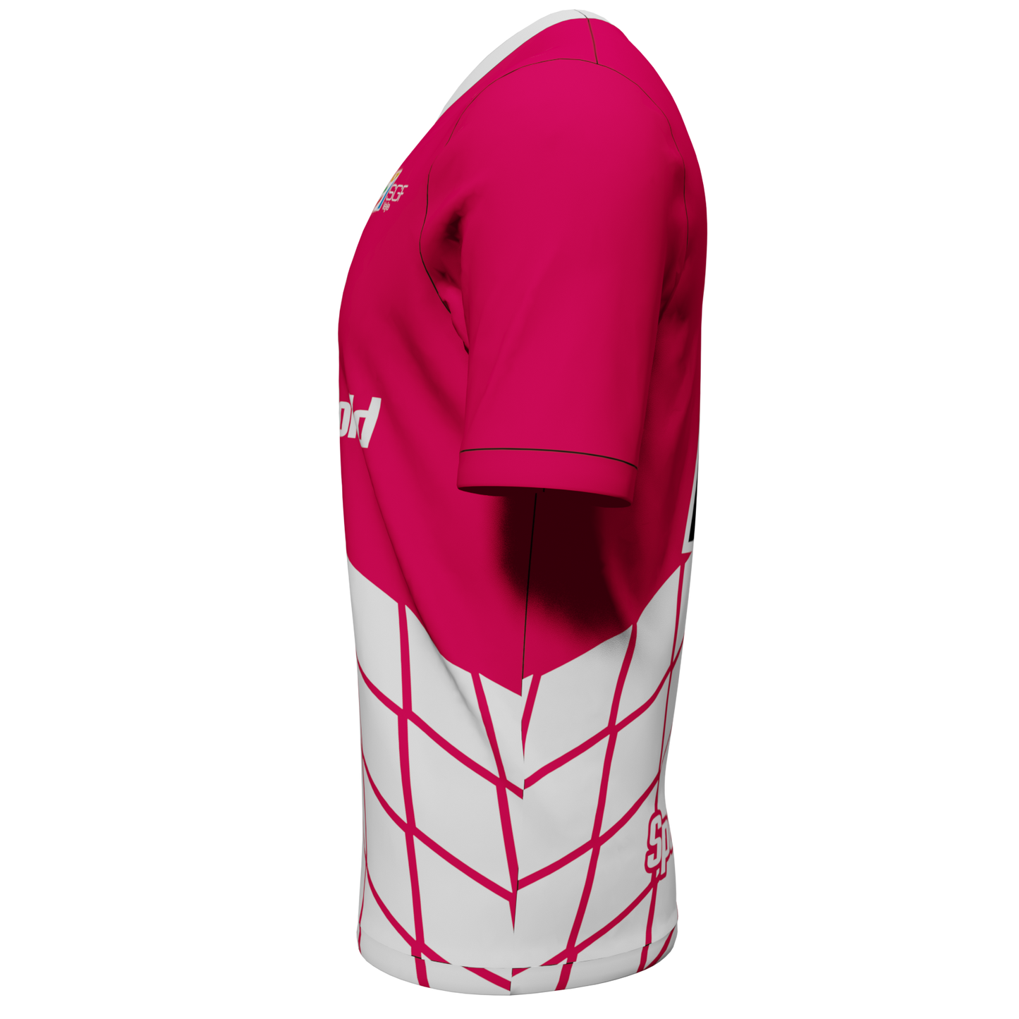 Langeærmet jersey - SGF Vejle Volley