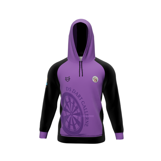 DS Dart - Hoodie