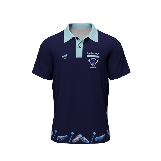 Polo - Løgstør Dartklub