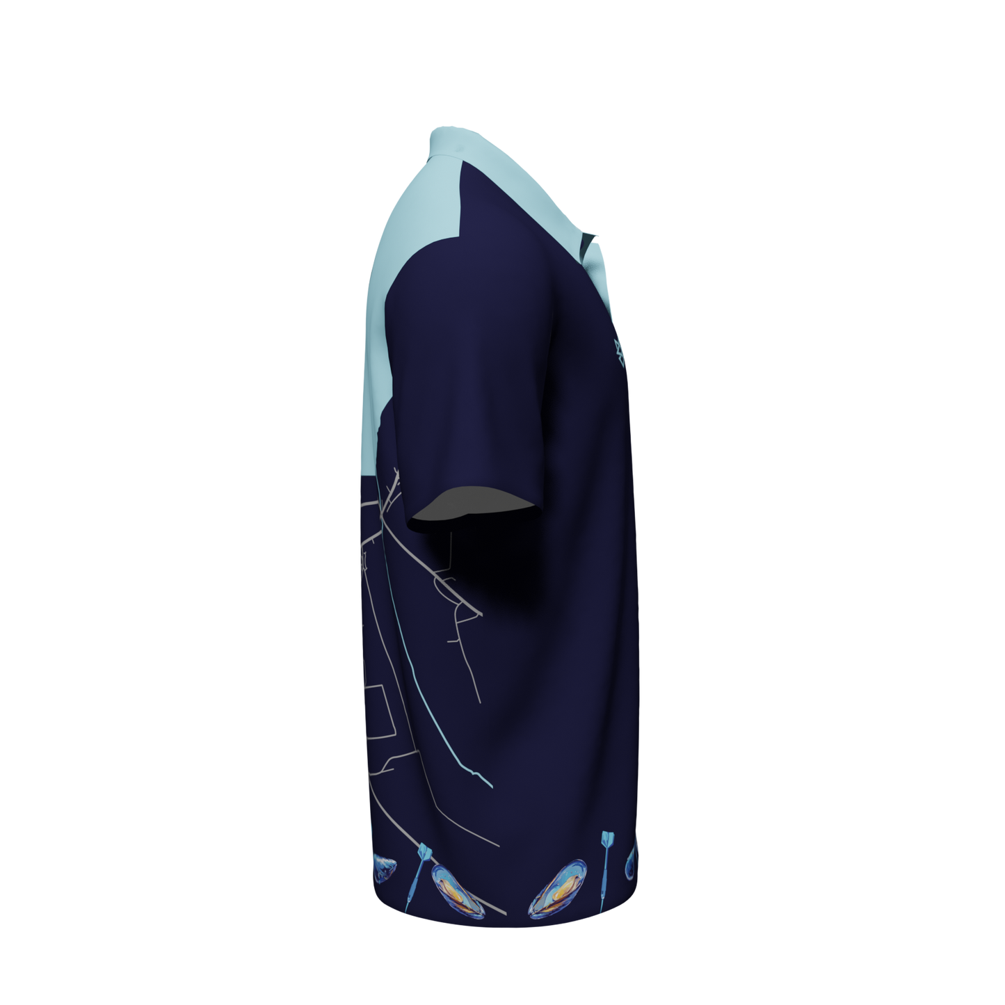 Polo - Løgstør Dartklub