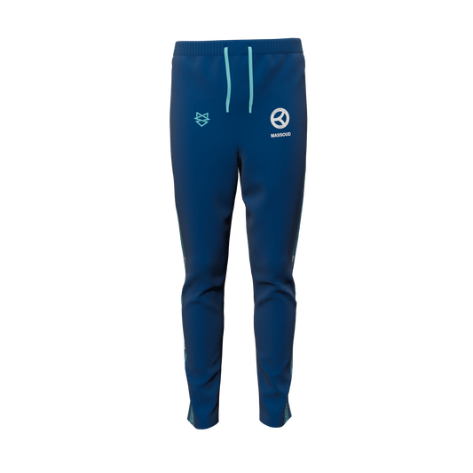 Bukser med stripe - Korup Bordtennis Klub