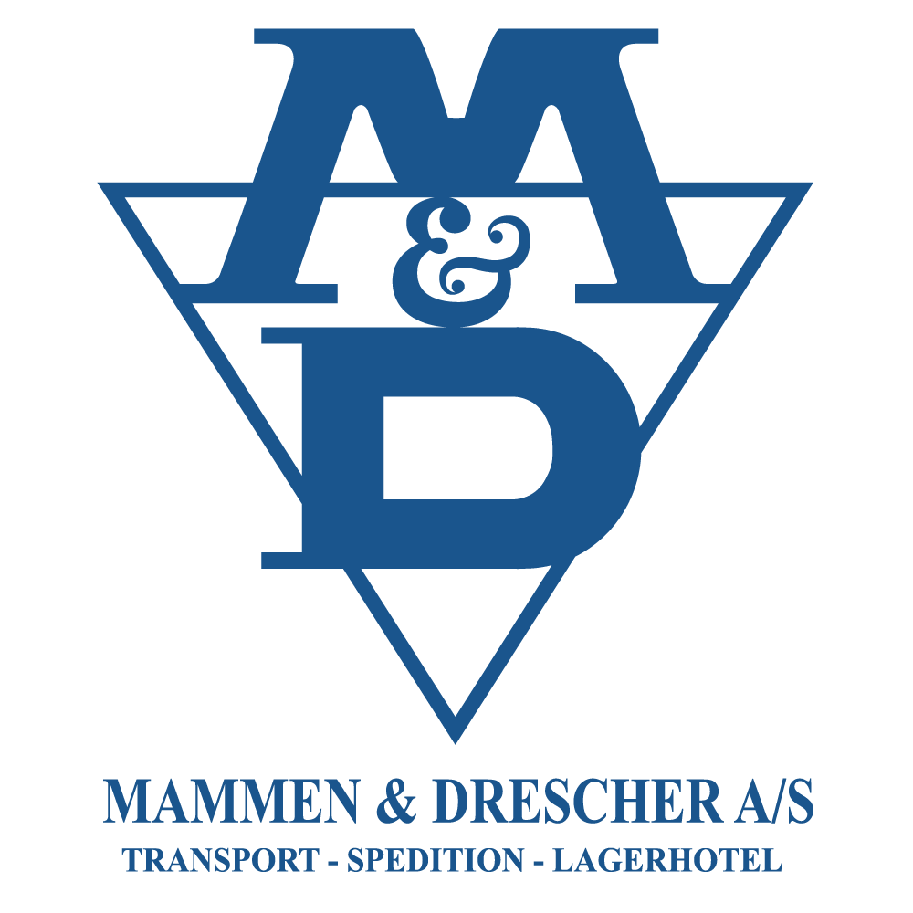 Mammen & Drescher A/S