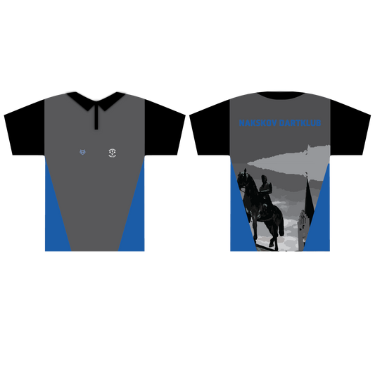 Mini Shirt - Nakskov Dart