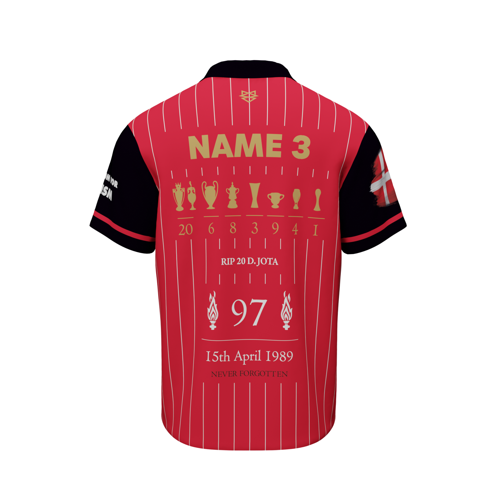 Polo - Michael Mogensen