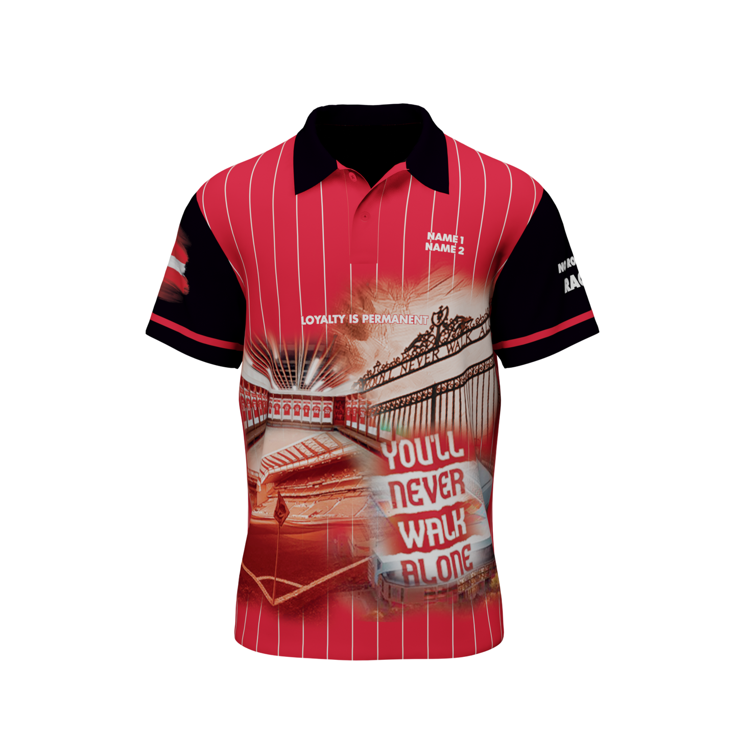 Polo - Michael Mogensen