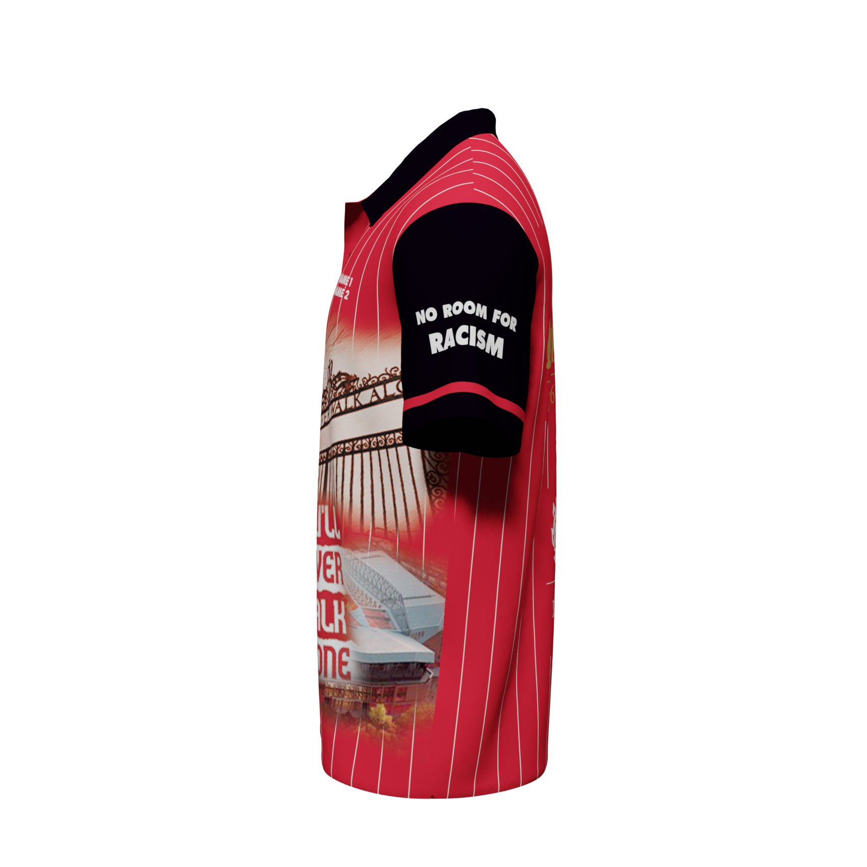 Polo - Michael Mogensen