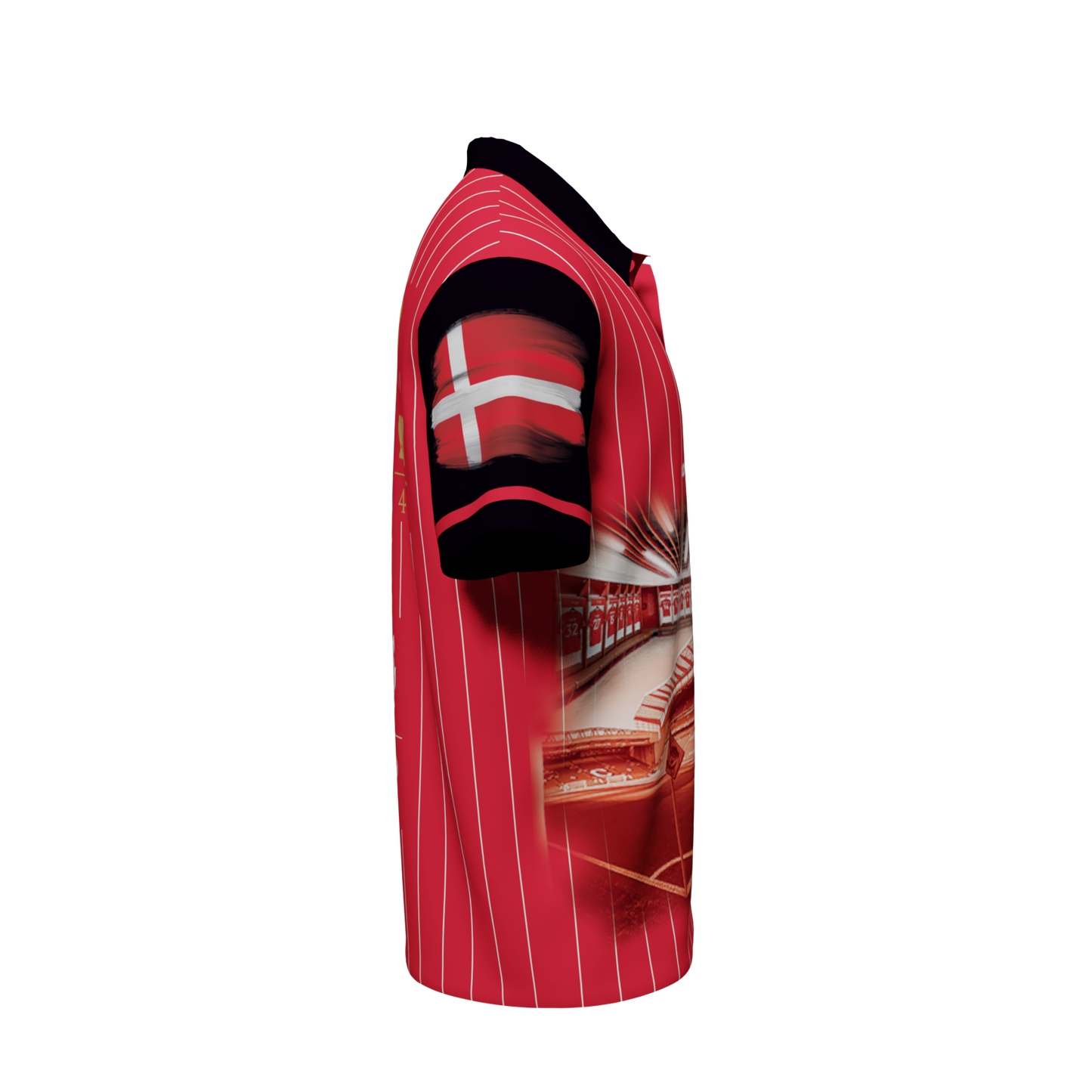 Polo - Michael Mogensen