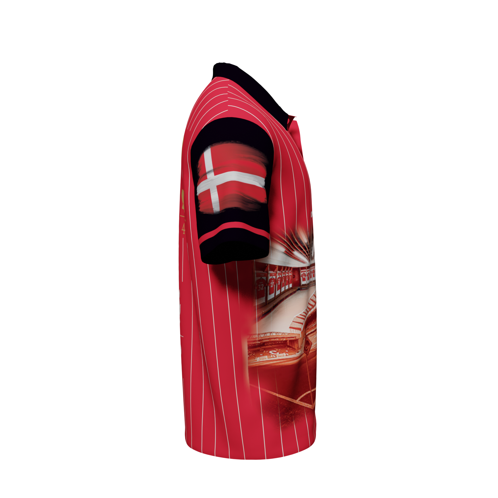 Polo - Michael Mogensen