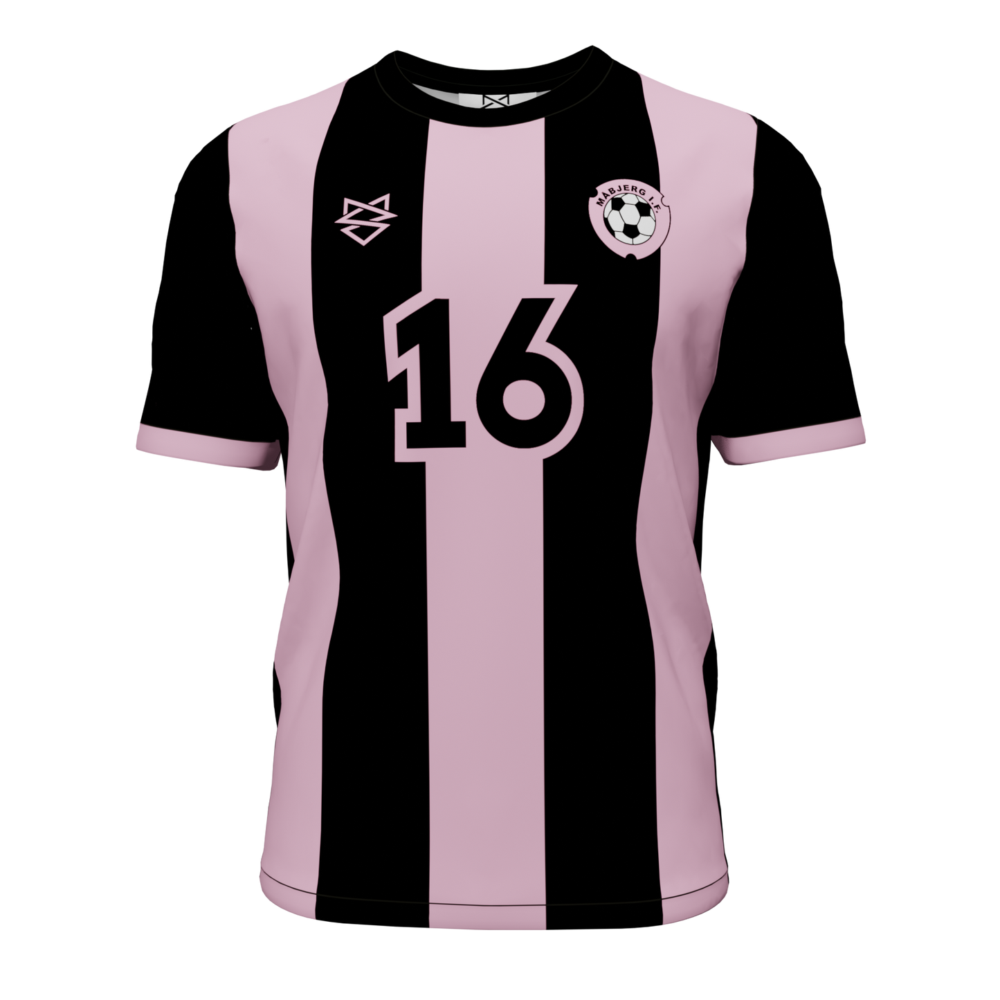 T-shirt - Måbjerg IF