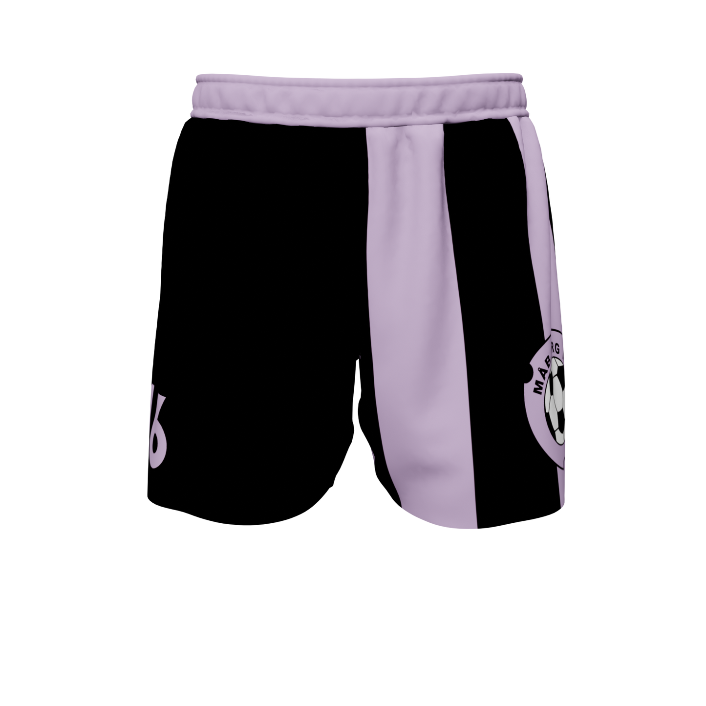 Shorts - Måbjerg IF