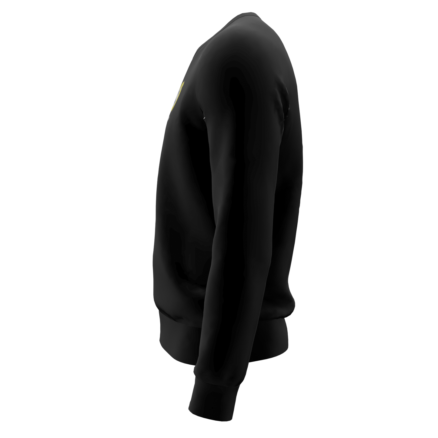 Bomulds Sweatshirt - Måbjerg IF