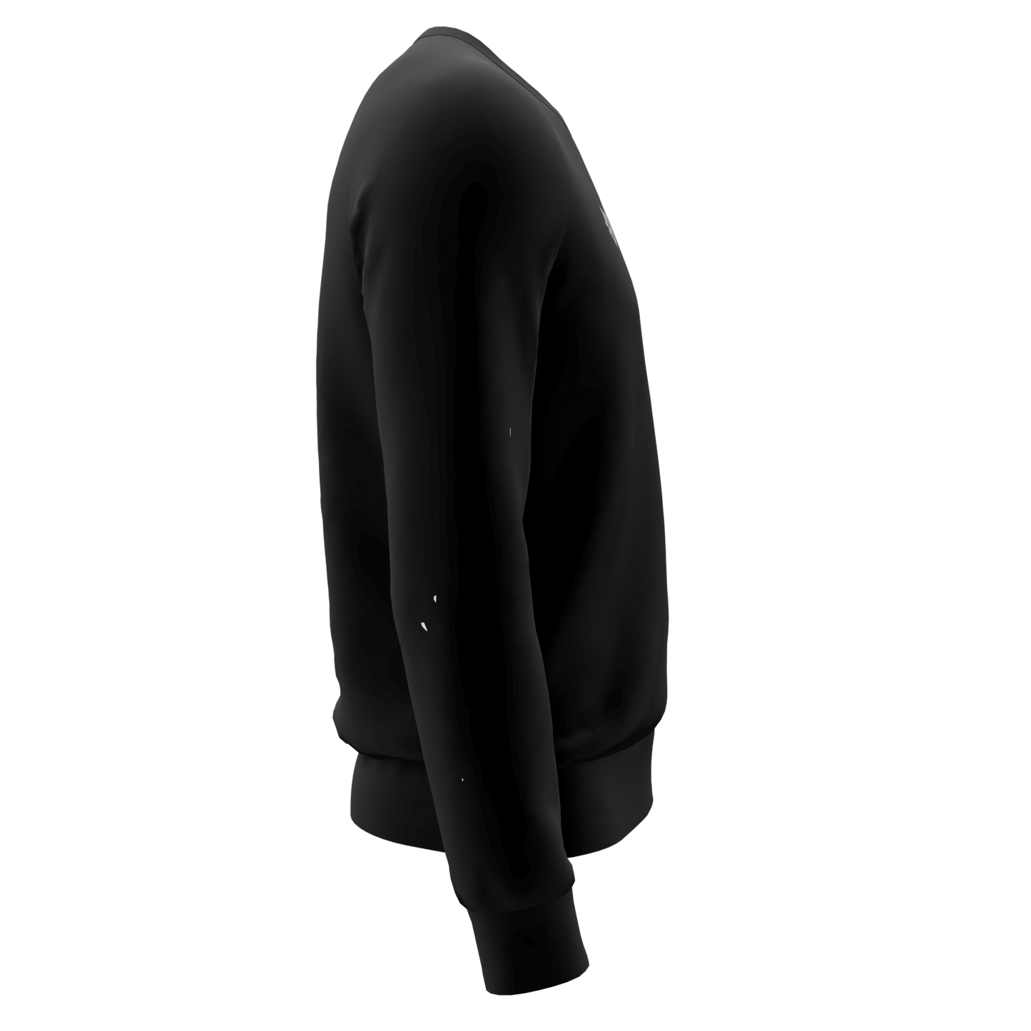 Bomulds Sweatshirt - Måbjerg IF