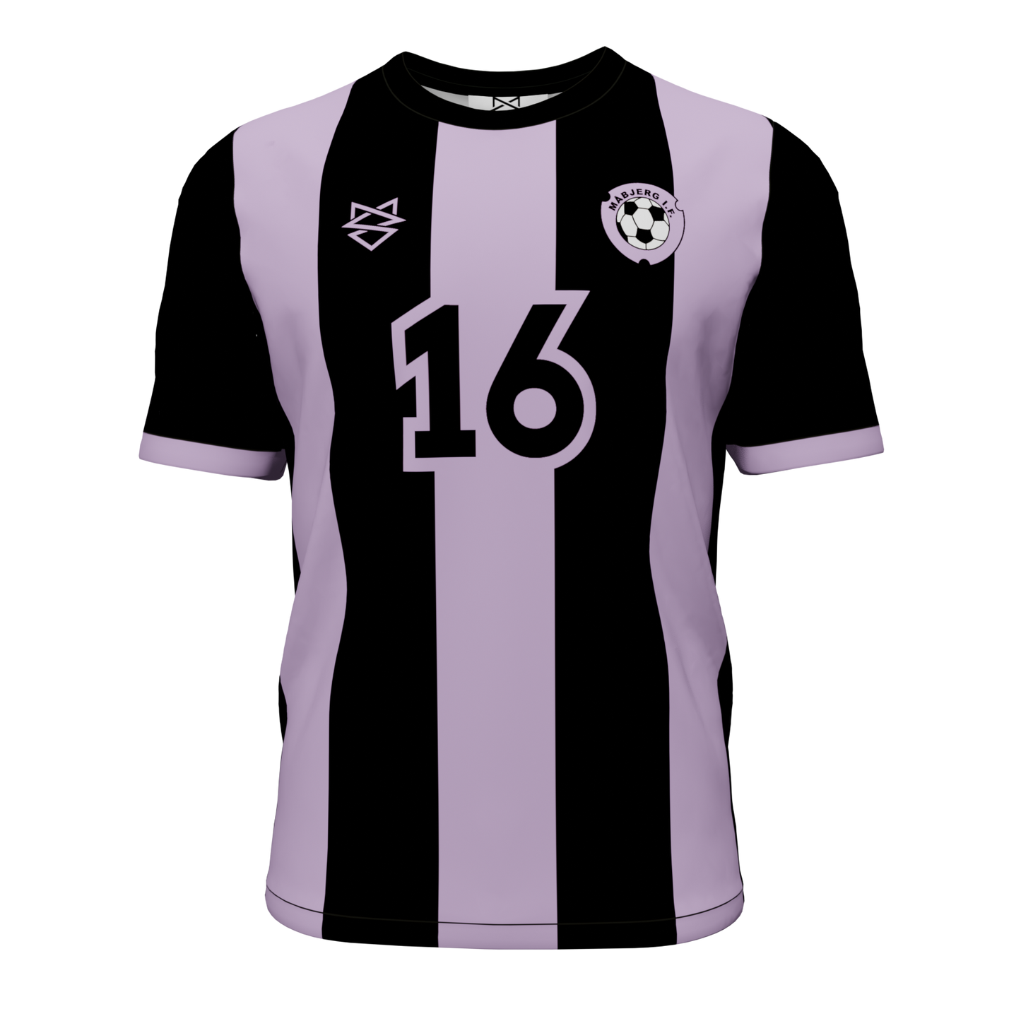T-shirt - Måbjerg IF